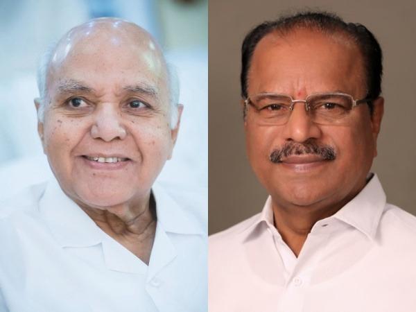 Tripura Governor Indrasena Reddy Nallu condoles demise of media mogul Ramoji Rao