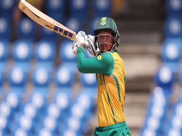 Quinton de Kock and David Miller Shine in South Africa's T20 World Cup Match Against England