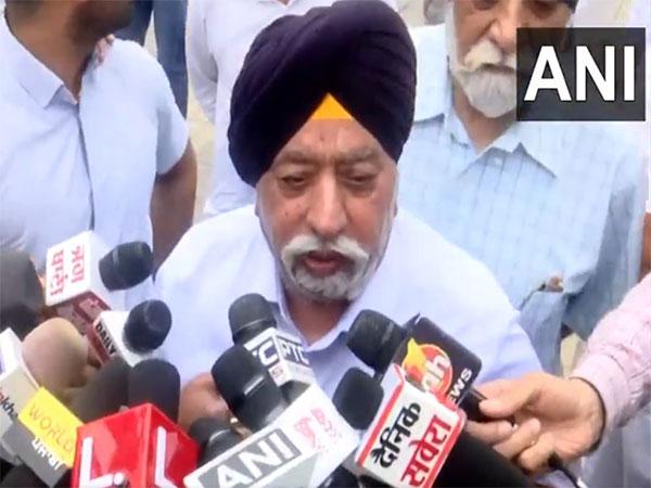 SAD Leader Paramjit Singh Sarna Criticizes BJP's Operation Lotus