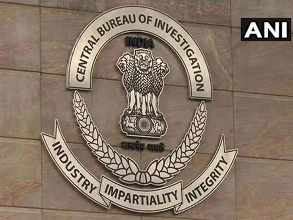 CBI arrests railway engineer in bribery case