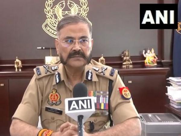 Uttar Pradesh Police Implements New Criminal Laws, Says DGP Prashant Kumar