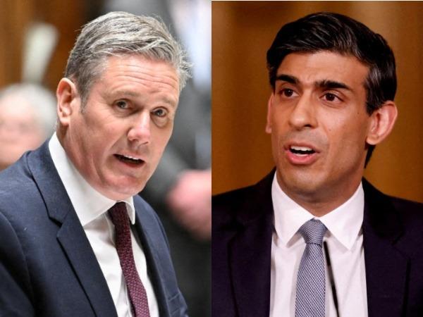 UK Election: Keir Starmer vs Rishi Sunak and the Future of Trade Deals