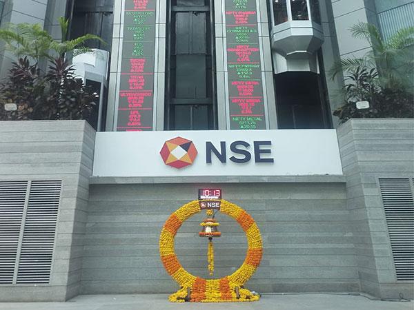 Indian Stock Market Soars with Help from Domestic Investors, Says NSE