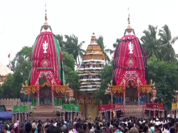 Odisha Government Forms New Committee to Oversee Jagannath Temple Valuables