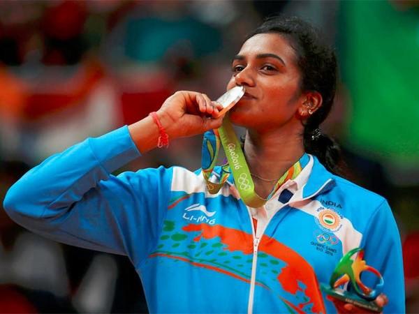 PV Sindhu and A Sharath Kamal to Lead India at Paris Olympics 2024