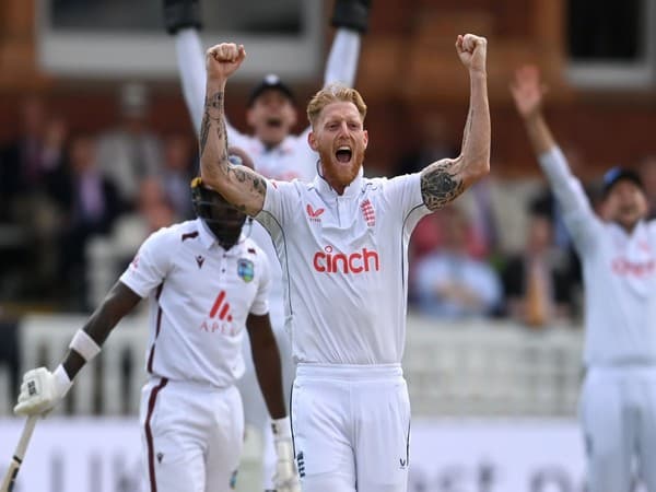 Ben Stokes Joins Legends Garry Sobers and Jacques Kallis with Amazing Cricket Feat