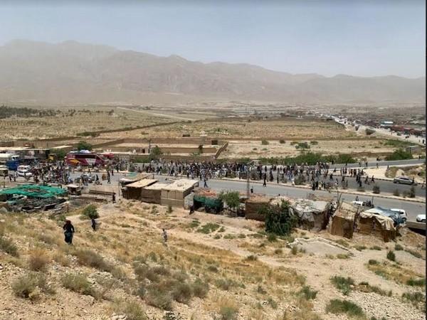 Protesters Block Quetta-Karachi Highway for Zaheer Ahmed Baloch's Safe Return