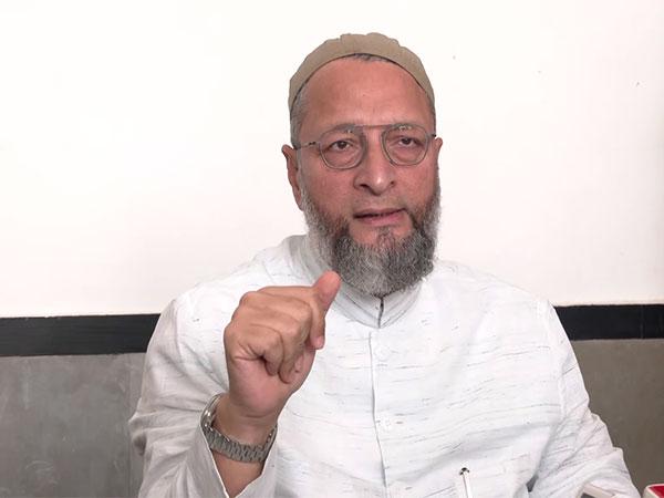 AIMIM Chief Asaduddin Owaisi Criticizes Modi Government Over Jammu Terror Attacks