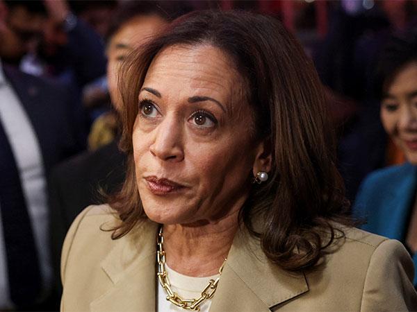 Kamala Harris Secures Democratic Nomination, Aims to Defeat Donald Trump