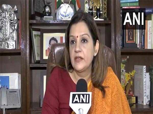 Priyanka Chaturvedi Hopes for Relief in Nirmala Sitharaman's Budget