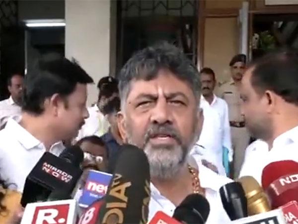 Karnataka Deputy CM D K Shivakumar to Reveal BJP's Illegal Site Allocations