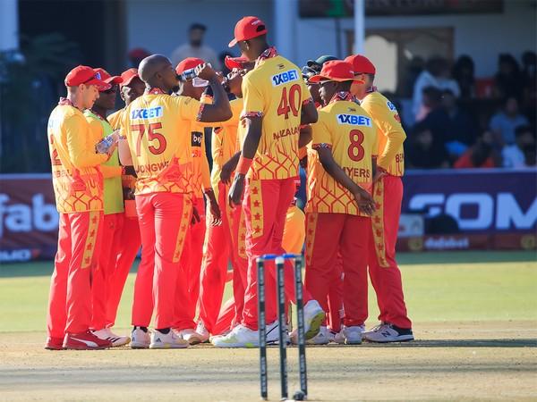 Zimbabwe to receive touring fee from ECB during UK tour for one-off Test next year