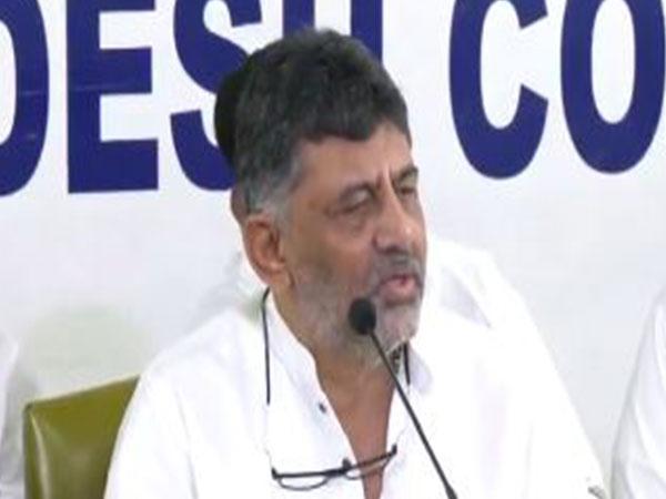 Karnataka Deputy CM DK Shivakumar Announces New Skydeck and Tunnel Projects in Bengaluru