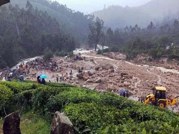 Landslides in Wayanad: 24 Lives Lost, Leaders Urge Quick Relief Efforts