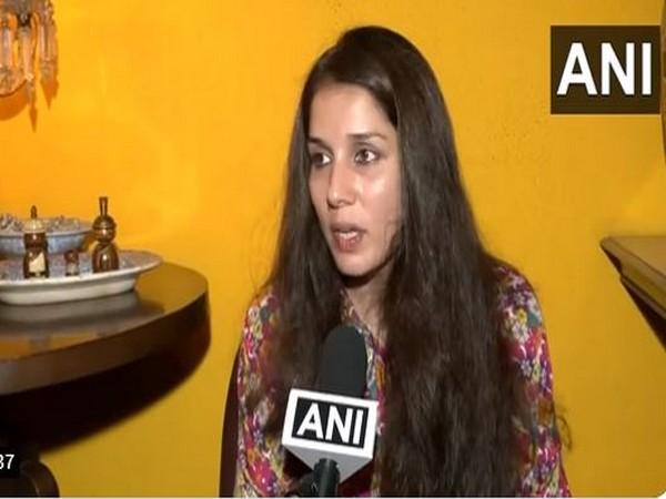 Shima Kathuria Defends Husband in Old Rajinder Nagar Flood Incident