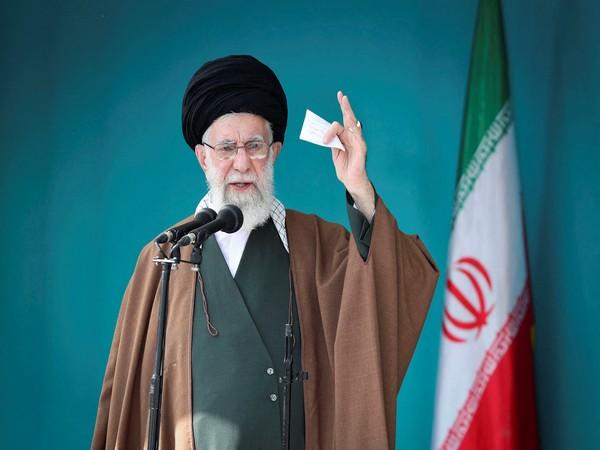 Iran's Ayatollah Khamenei Orders Retaliation Against Israel for Hamas Leader's Death