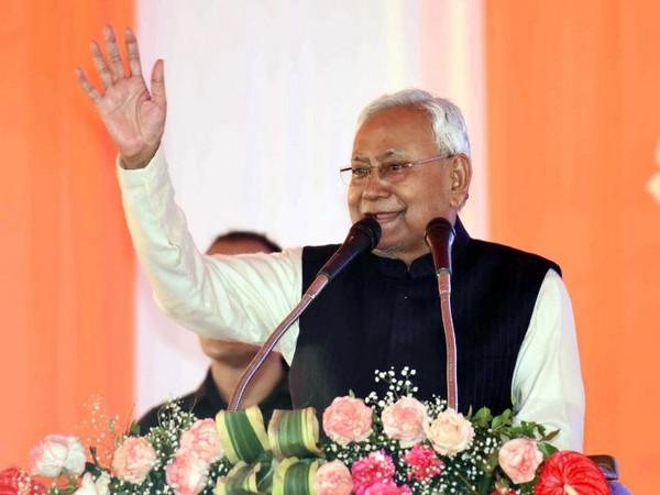 Bihar Chief Minister Nitish Kumar Announces Aid After Lightning Strikes in Gaya and Nalanda