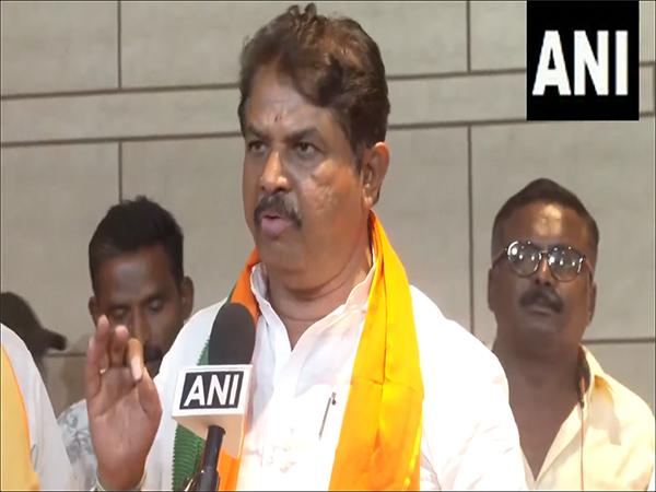 Karnataka Leader R Ashoka Criticizes CM Siddaramaiah Over Police Officer's Death