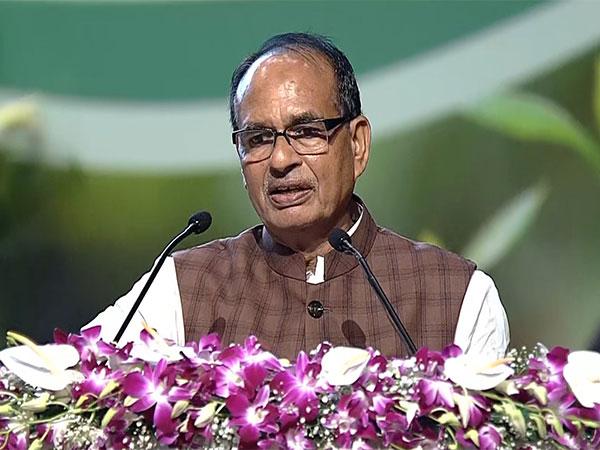 Union Minister Shivraj Singh Chouhan Highlights India's Agricultural Progress at ICAE Conference