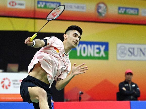 Lakshya Sen Makes History at Paris Olympics 2024, Reaches Semifinals