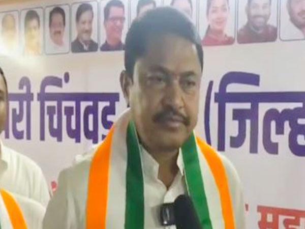 Maharashtra Congress President Nana Patole Responds to Allegations Against Anil Deshmukh