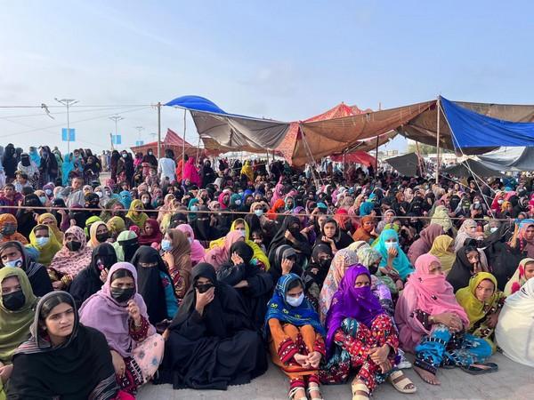 Pakistani Forces Threaten Baloch Leaders During Gwadar Protests