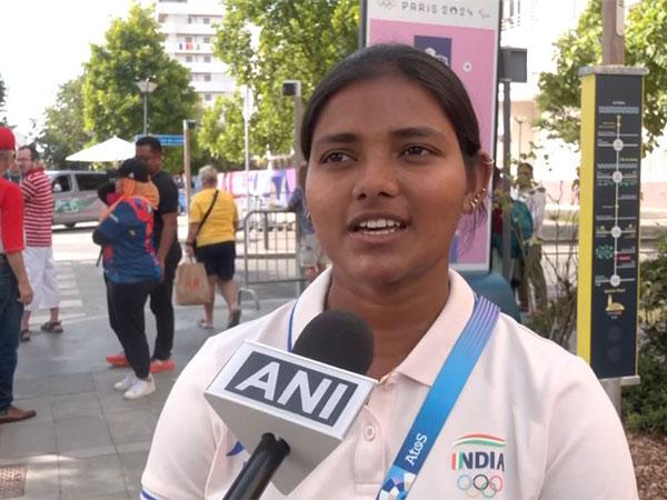 Ankita Bhakat and Dhiraj Bommadevara Miss Bronze in Archery at Paris Olympics