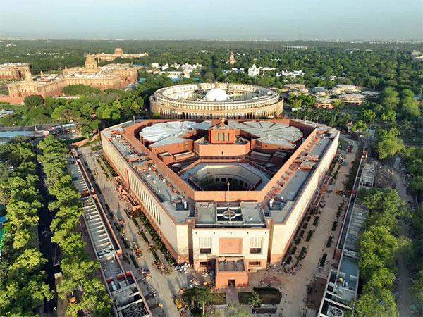 Union Ministers to Introduce Key Bills and Reports in Parliament