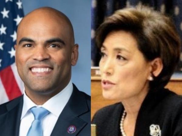 US Lawmakers Young Kim and Colin Allred Introduce SPEED Act to Protect Africa from China's Harmful Practices