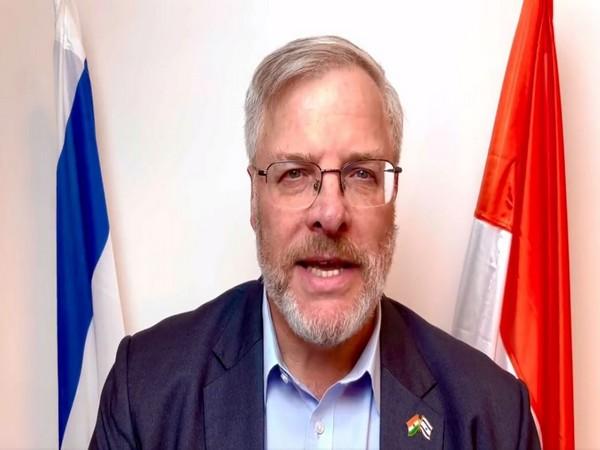 Israeli Ambassador Naor Gilon Raises Concerns Over Minority Atrocities in Bangladesh Amid Protests