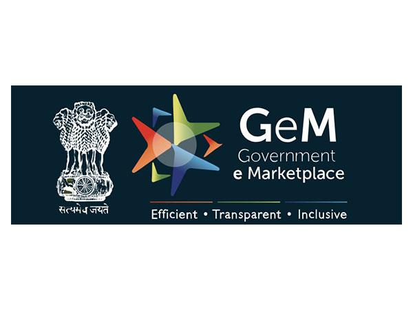 GeM पोर्टल ने 9.82 लाख करोड़ रुपये का मील का पत्थर हासिल किया, जितिन प्रसाद ने घोषणा की