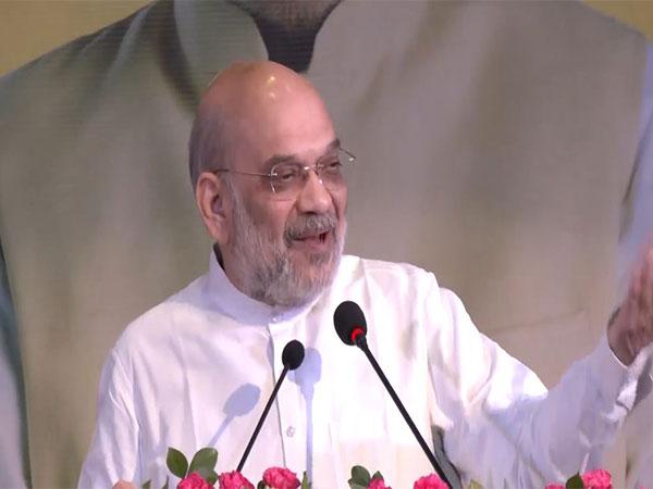 Amit Shah Praises PM Modi's Global Biofuels Alliance for Helping Sugarcane Farmers