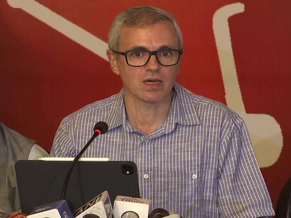 Omar Abdullah Promises Big Changes in Jammu and Kashmir Ahead of Elections