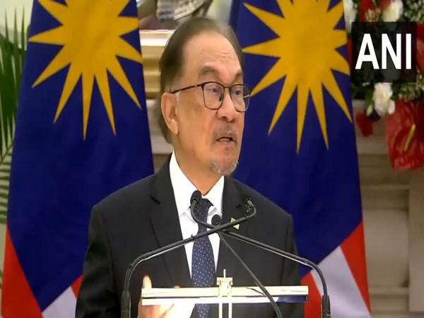 Malaysia's Prime Minister Anwar Ibrahim Calls PM Modi His Brother During India Visit