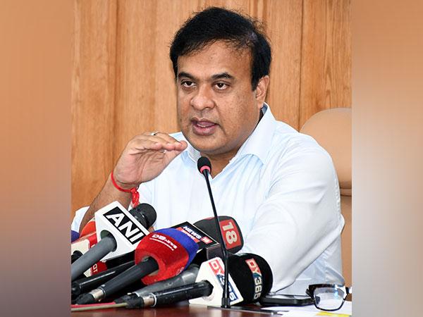 Assam Chief Minister Himanta Biswa Sarma Announces New Law for University Security Clearance