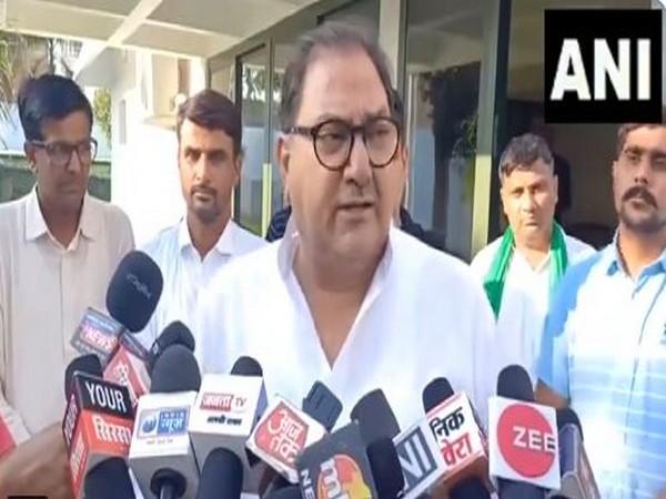 INLD Leader Abhay Singh Chautala Confident About Winning Haryana Elections with BSP Alliance