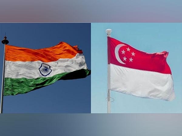 India and Singapore Strengthen Ties at 2nd Ministerial Roundtable