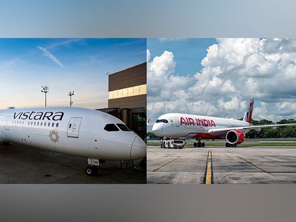 Vistara Merges with Air India: Bookings to End by November 12