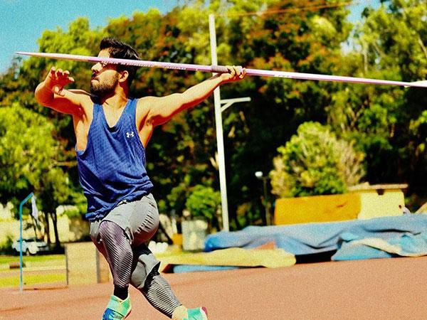 Navdeep Shines with Silver in Men's Javelin at Paris Paralympics