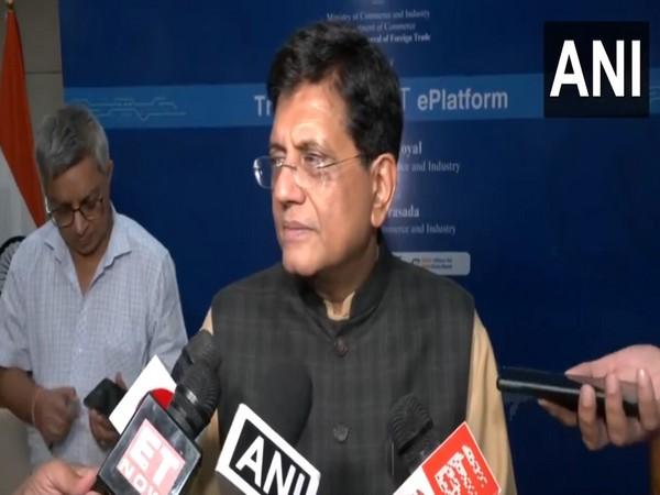 Piyush Goyal Criticizes Rahul Gandhi for Remarks in the US