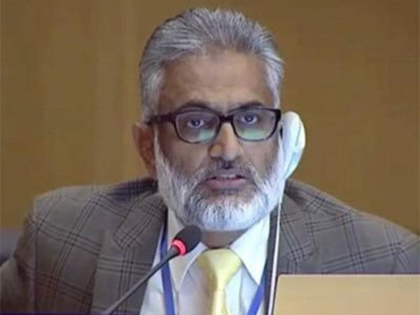 Professor Sajjad Raja Demands Release of Abducted Citizens in Pakistan-Occupied Jammu and Kashmir