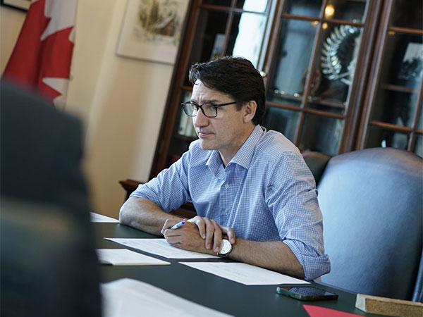 Justin Trudeau Faces Big Test in Montreal By-Election Amid Low Popularity