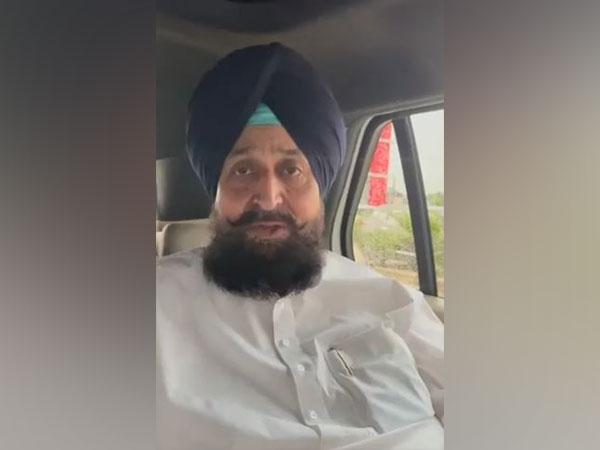 Partap Singh Bajwa Criticizes Ravneet Singh Bittu's Remarks on Rahul Gandhi