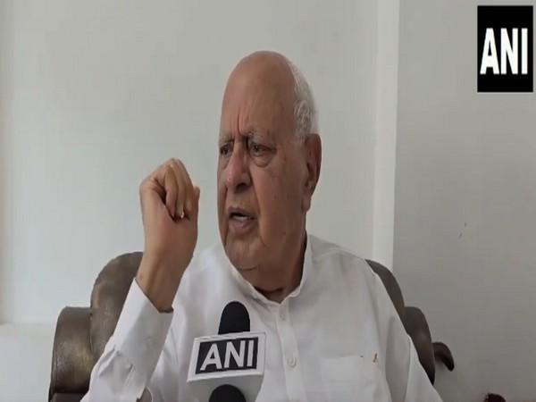 Farooq Abdullah Questions BJP's 'One Nation-One Election' Plan