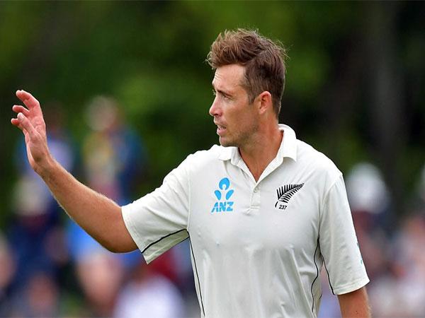 Tim Southee Nears 400 Test Wickets as New Zealand Prepares for Sri Lanka Tour