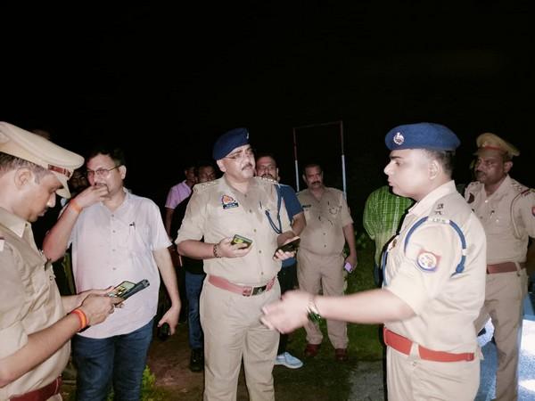 गाजीपुर में पुलिस मुठभेड़: मोहम्मद जाहिद की मौत