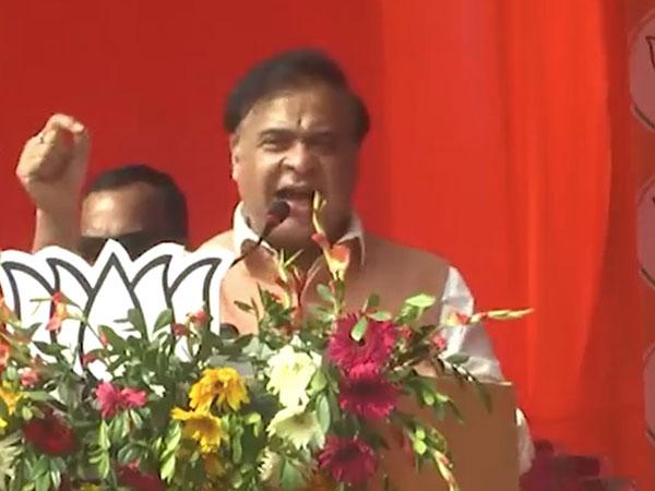 Assam CM Himanta Biswa Sarma Talks About BJP's Alliance for Jharkhand Elections