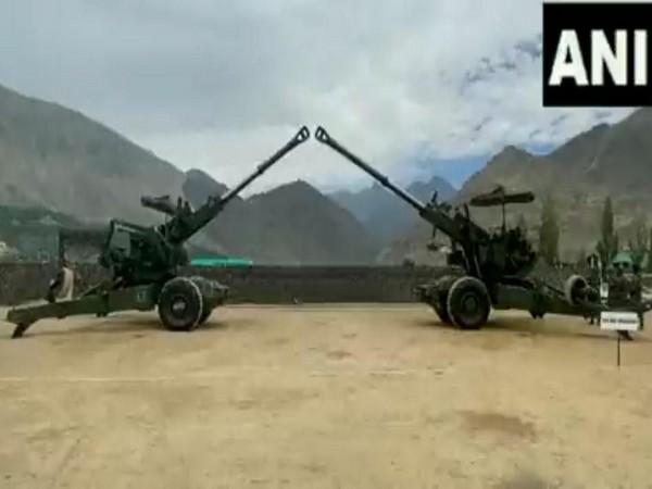 Indian Army Opens New Firing Range in Arunachal Pradesh Amidst Modernisation Efforts