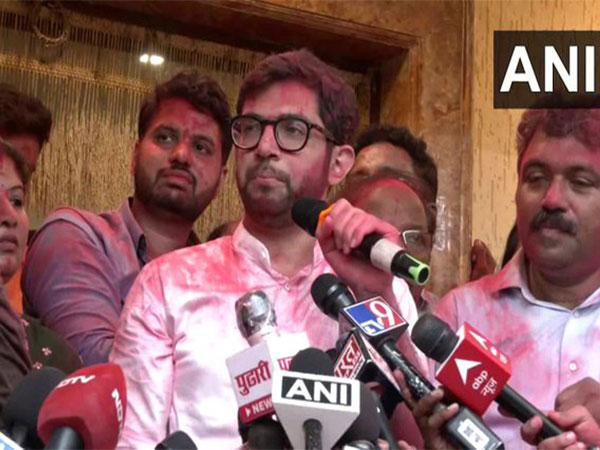 Aditya Thackeray's Yuva Sena Wins All 10 Seats in Mumbai University Elections