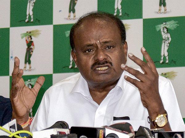 HD Kumaraswamy accuses Karnataka govt of misusing power, alleges conspiracy in MUDA 'scam'